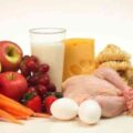 Как сочетать продукты для похудения, правильное сочетание продуктов в блюдах и в одном приеме пищи